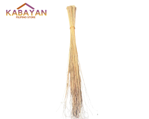 Walis Tingting Broom